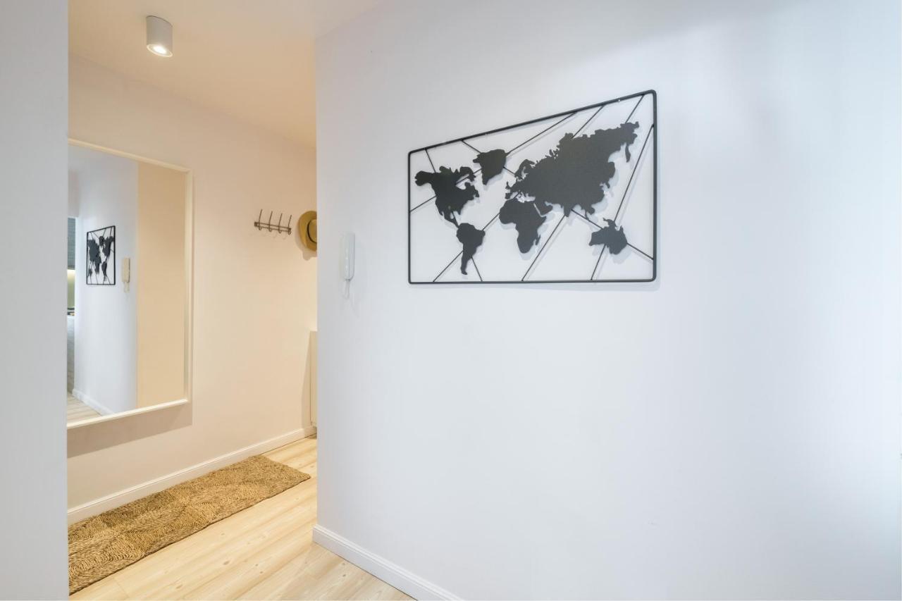 Panorama Kamienny Potok Apartman Sopot Kültér fotó